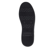 Remonte D2e00 Ladies Sneaker-Black