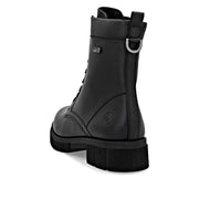 Remonte D2S73-00 Ankle Boots-Black