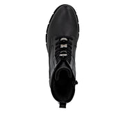 Remonte D2S73-00 Ankle Boots-Black