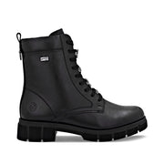 Remonte D2S73-00 Ankle Boots-Black