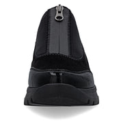 Remonte D2V01-04 Ladies Shoes-Black