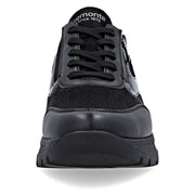 Remonte D2V02-03 Ladies Shoes-Black