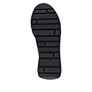 Remonte D2V02-03 Ladies Shoes-Black