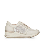 Remonte D3201 Trainers-Off White