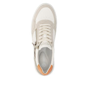Remonte D3e05-81 Sneakers-White Multi