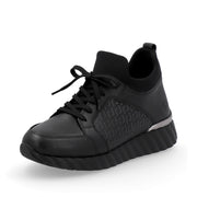 Remonte D5982 Trainers-Black