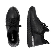 Remonte D5982 Trainers-Black