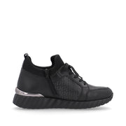 Remonte D5982 Trainers-Black