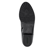Remonte D6882 Ankle Boots-Black