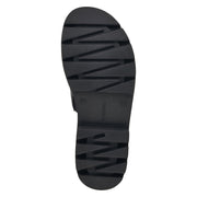 Remonte D7952 Sandals-Black