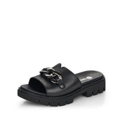 Remonte D7952 Sandals-Black