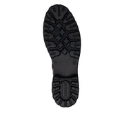 Remonte D8653 Ankle Boots-Black