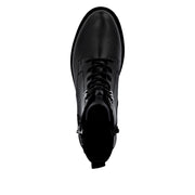 Remonte D8656 Ankle Boots-Black