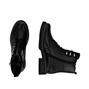 Remonte D8656 Ankle Boots-Black