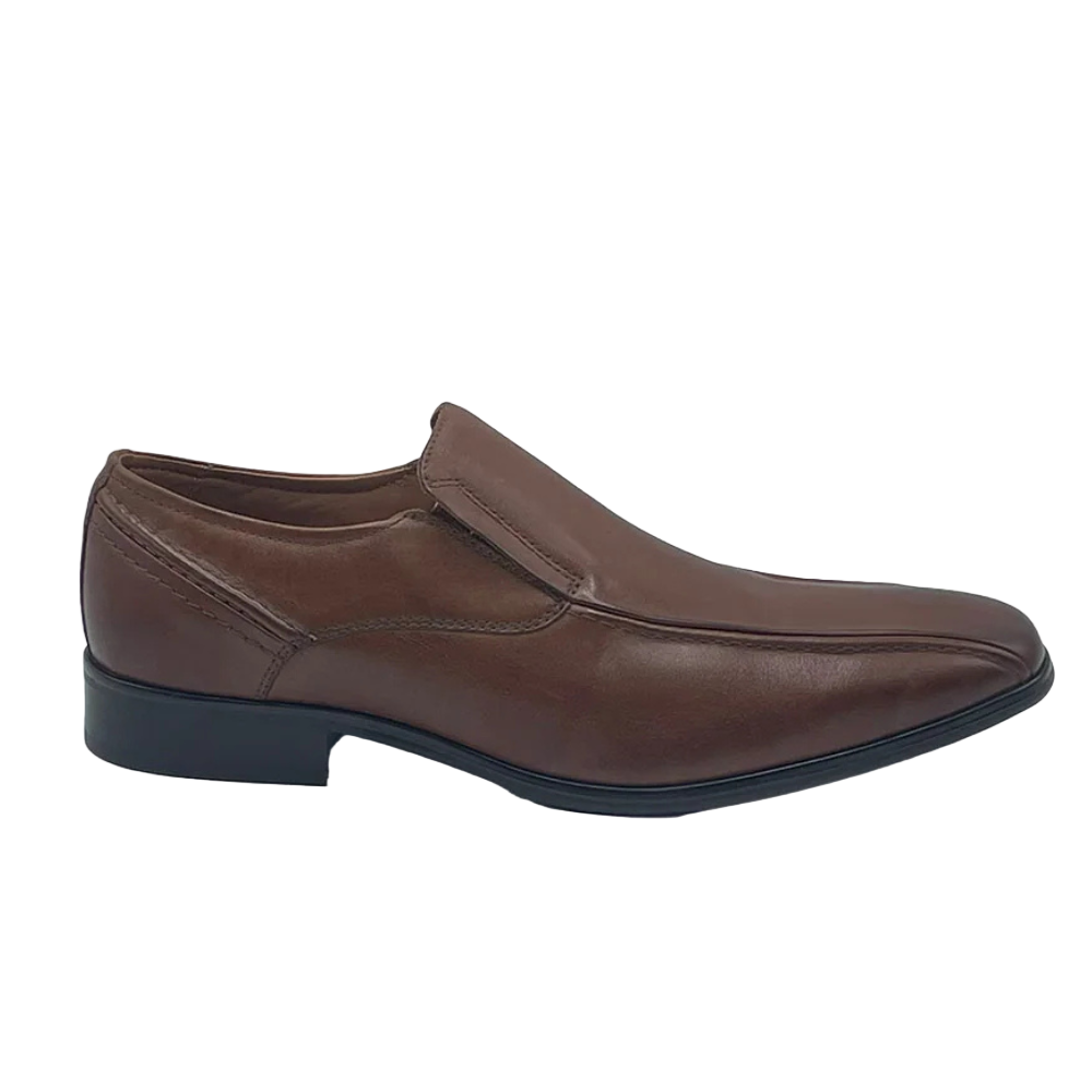 Dubarry Deegan Shoes-Whiskey