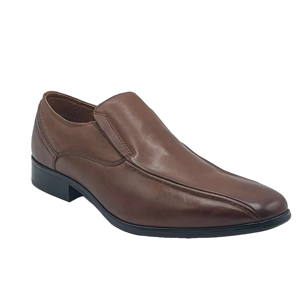 Dubarry Deegan Shoes-Whiskey