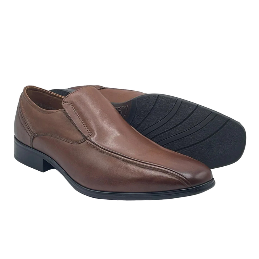 Dubarry Deegan Shoes-Whiskey