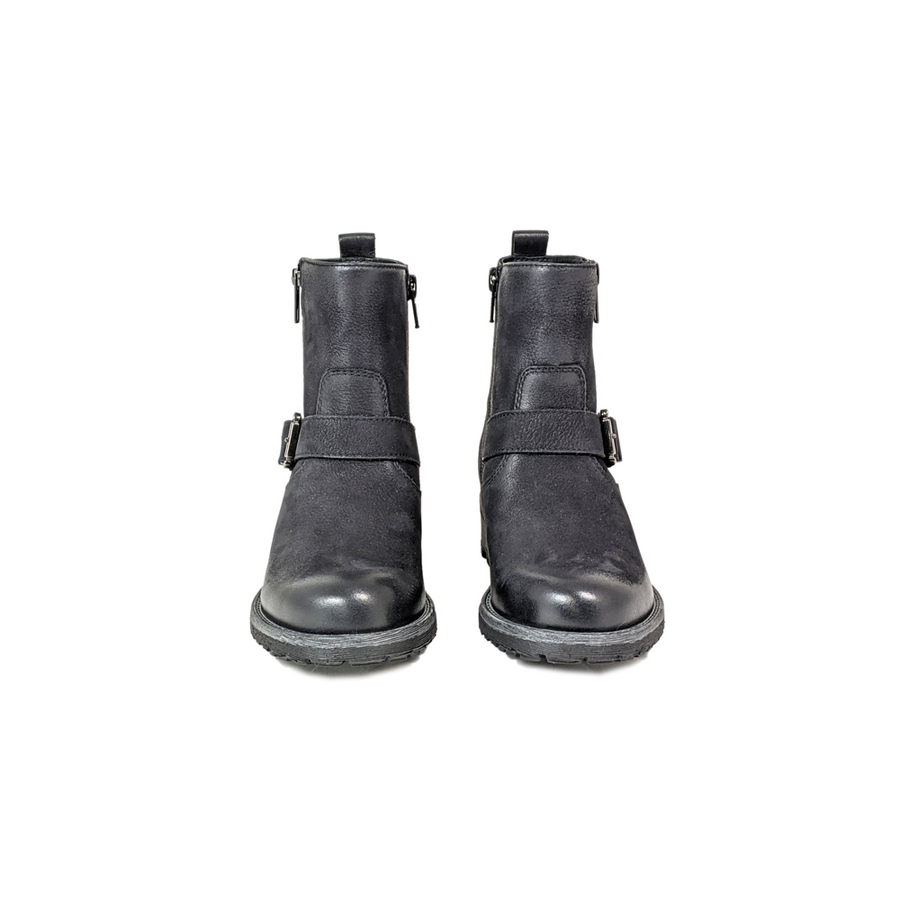 Dubarry Kayla Boots-Black