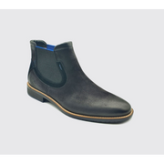 Dubarry Santos Boots-Black