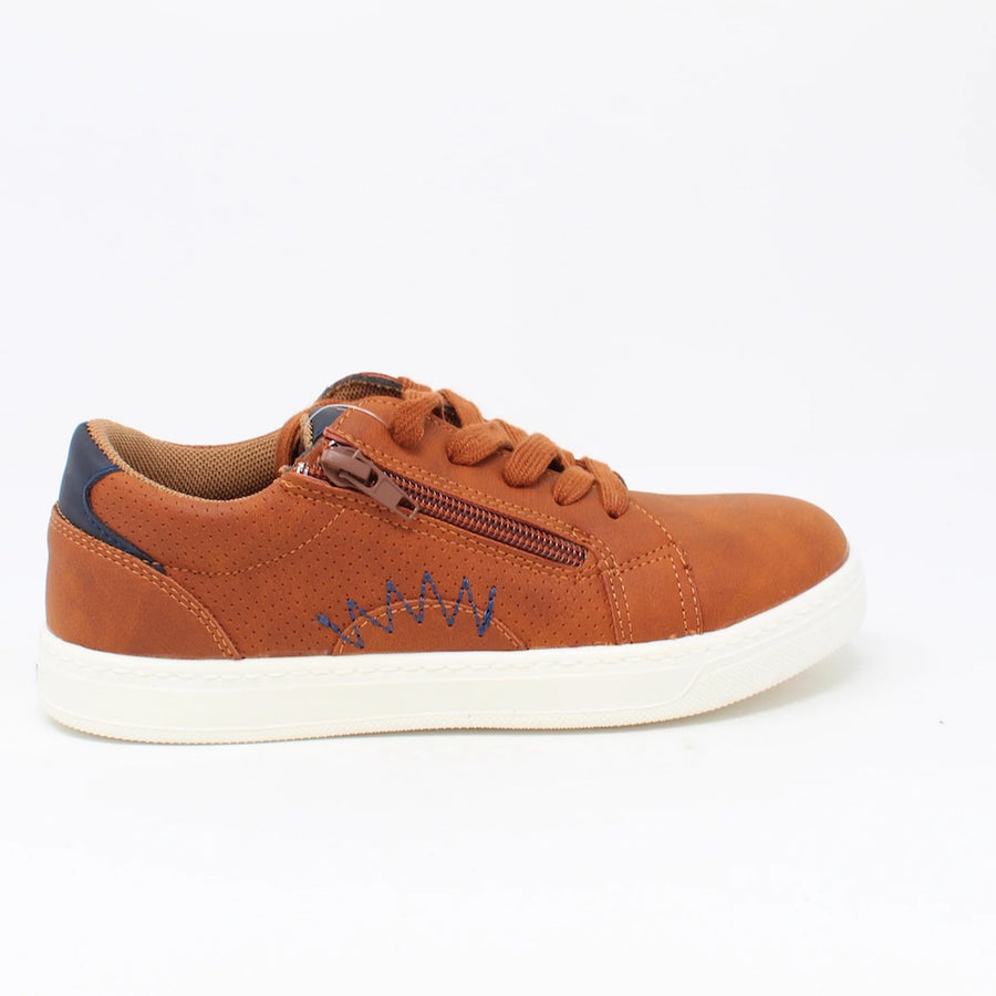 Dubarry Lex Shoe-Tan