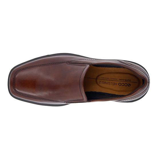 Ecco 500154 Shoe-Cognac