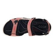 Ecco 69563 Sandals-Rose