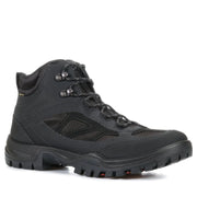 Ecco 811274 Mens Boot-Black