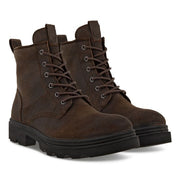 Ecco 214714 Boots-Brown