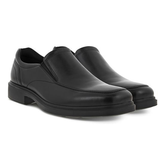 Ecco 500154 Shoe-Black