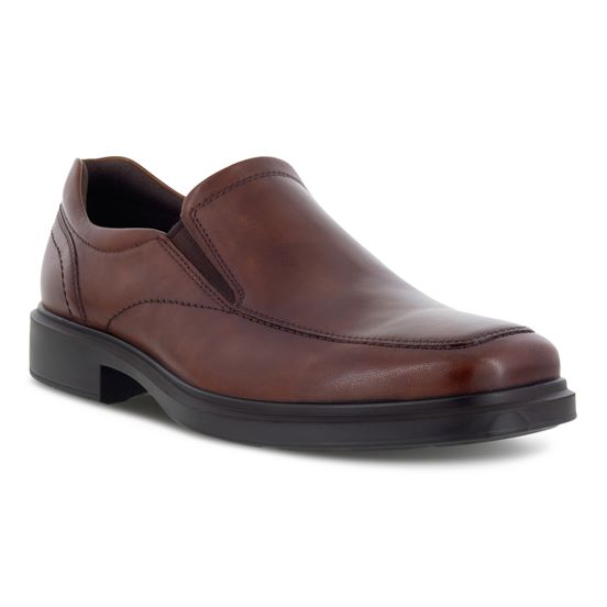 Ecco 500154 Shoe-Cognac