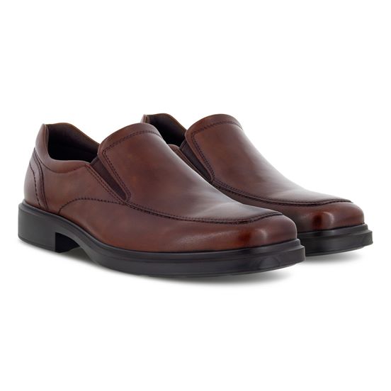 Ecco 500154 Shoe-Cognac