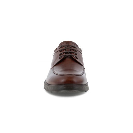 Ecco 520324 Shoe-Cognac