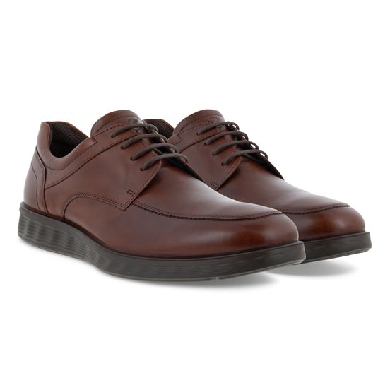 Ecco 520324 Shoe-Cognac