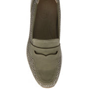Lotus Florida Ladies Shoe-Khaki