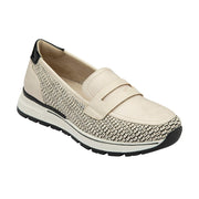 Lotus Florida Ladies Shoe-Off White CB