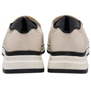Lotus Florida Ladies Shoe-Off White CB