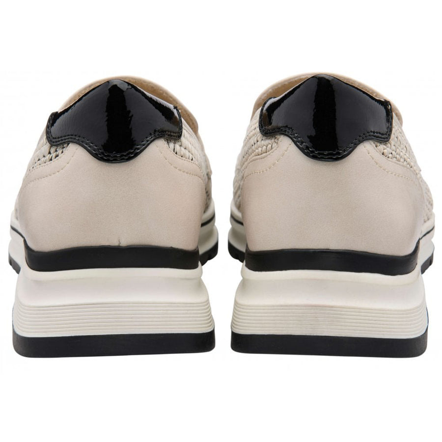 Lotus Florida Ladies Shoe-Off White CB