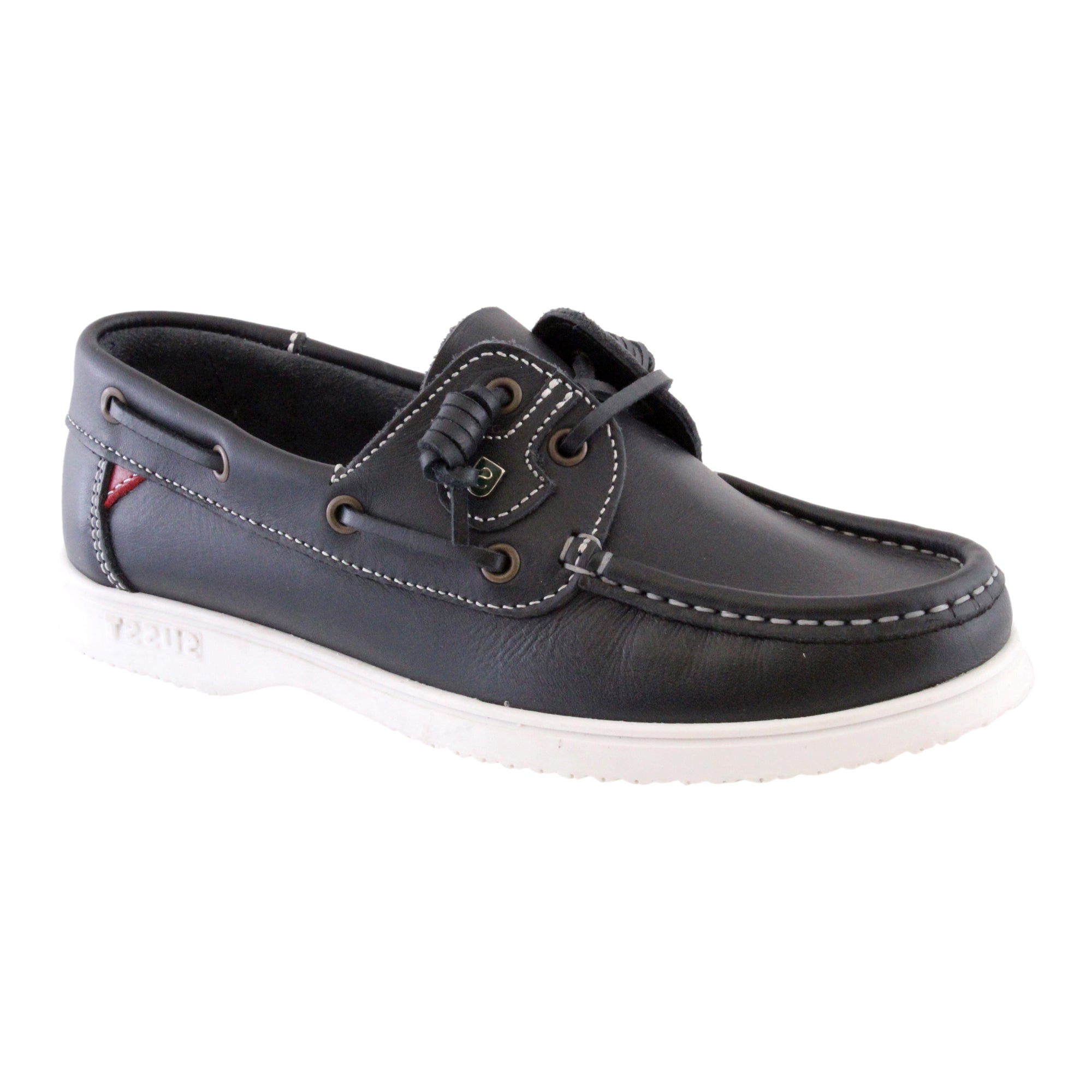 Susst Gaby2 Shoes-Navy Ws