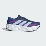 Adidas Galaxy 8 Ladies Trainer-Navy/Blue