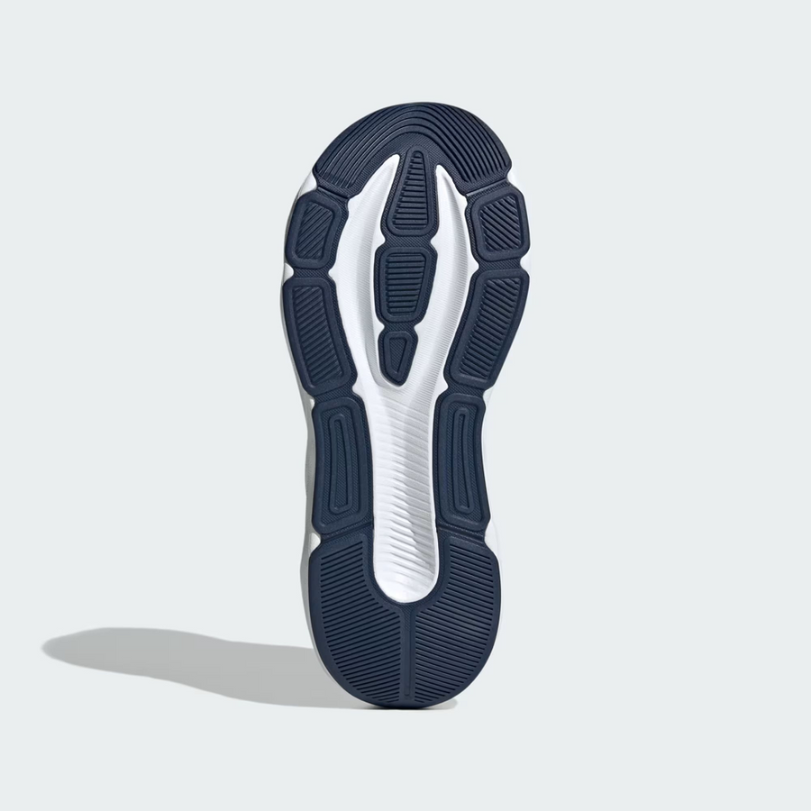 Adidas Galaxy 8 Ladies Trainer-Navy/Blue