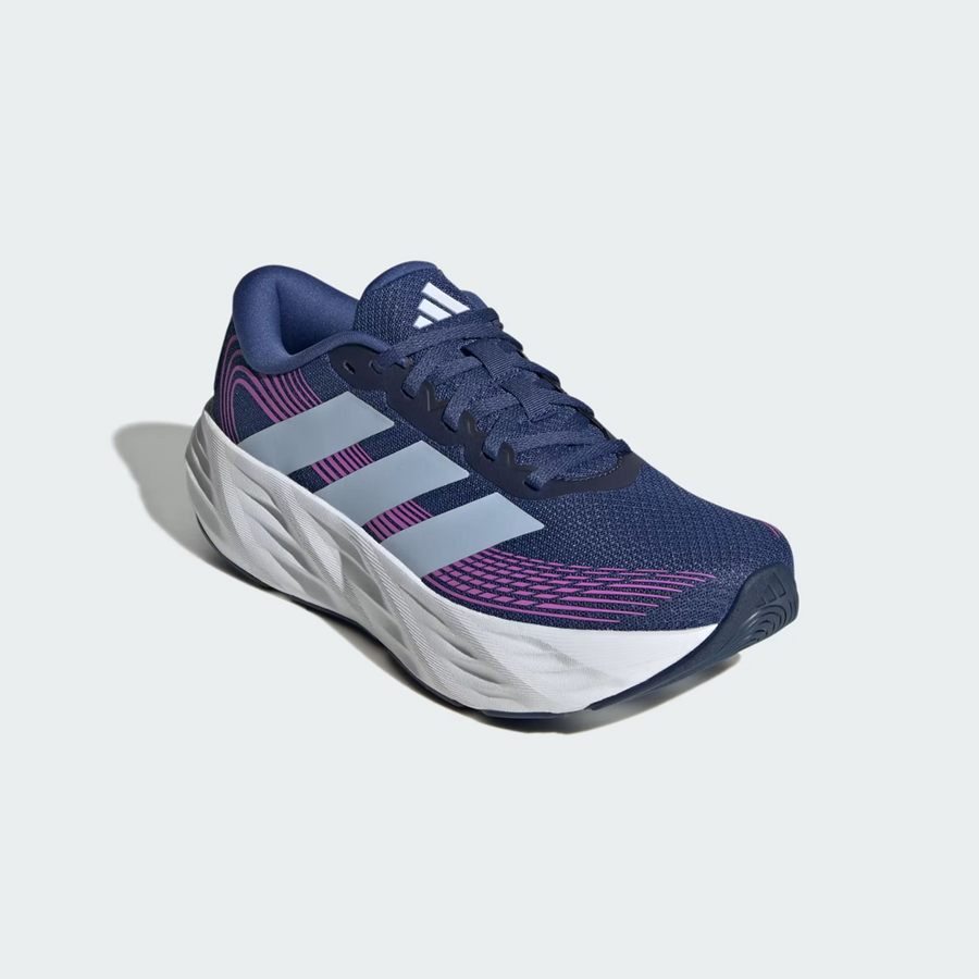 Adidas Galaxy 8 Ladies Trainer-Navy/Blue