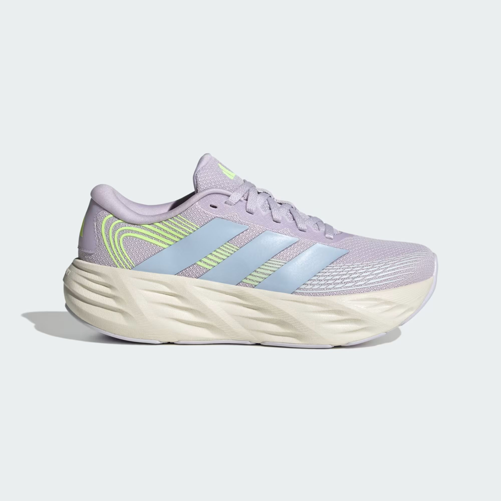 Adidas Galaxy 8 Ladies Trainer-Lilac