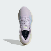 Adidas Galaxy 8 Ladies Trainer-Lilac