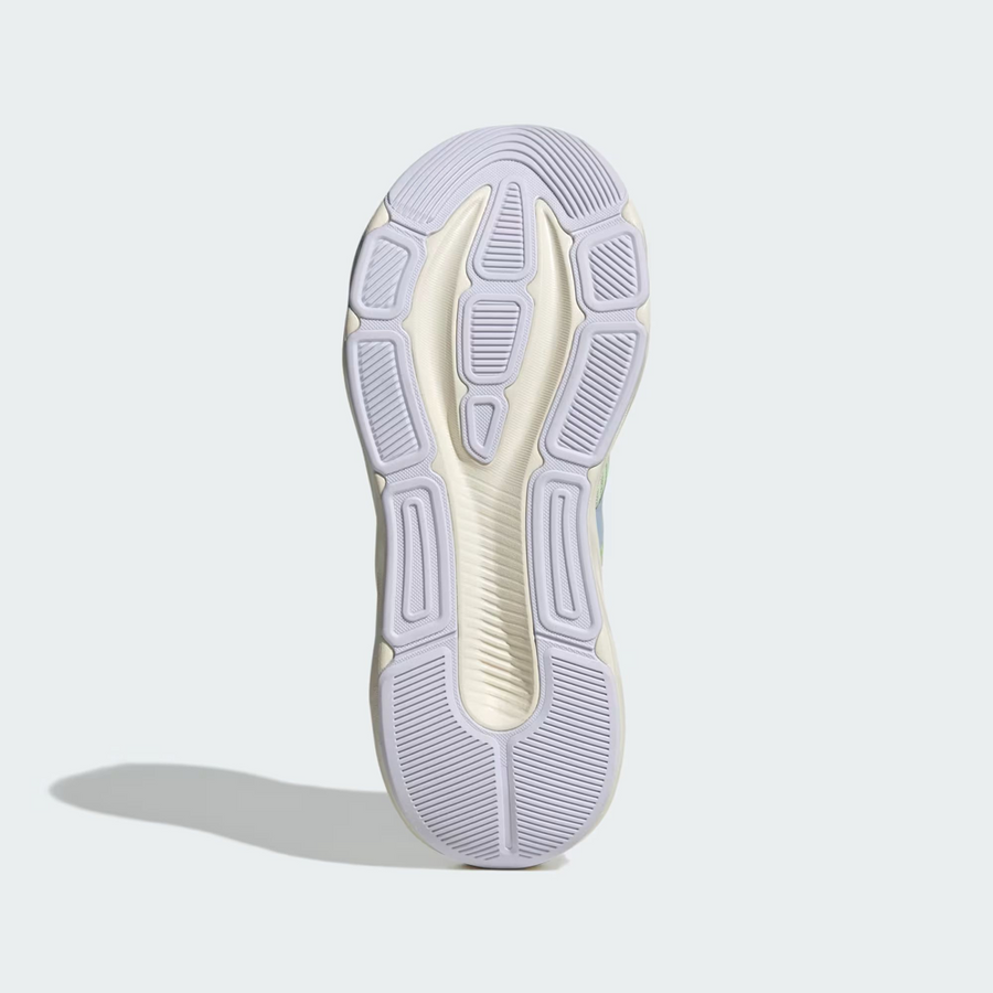 Adidas Galaxy 8 Ladies Trainer-Lilac
