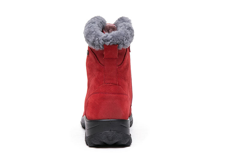 G-Comfort 10163 Boots-Red H