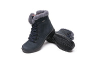 G-Comfort 10163 Boots-Navy