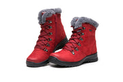 G-Comfort 10163 Boots-Red H