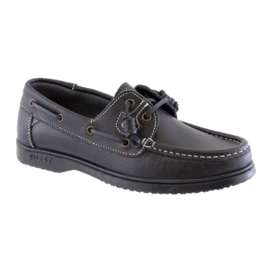 Susst Gaby-25 Shoes-Black