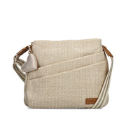 Rieker H1004-62 Handbag-Beige