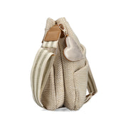 Rieker H1004-62 Handbag-Beige